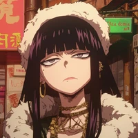 Kurogane Raika