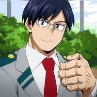 Iida Tenya