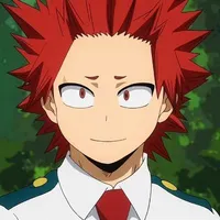 Kirishima Eijiro
