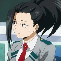 Yaoyorozu Momo