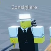 consigliere