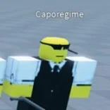 capotegime