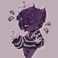 blot