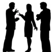 các bạn trong lớp