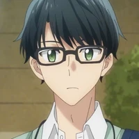 Kuresawa Taku.