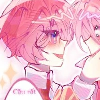 Hiha ||Vk bé của T/G||