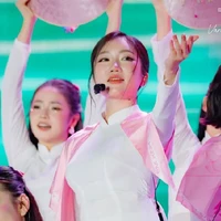 Khương Hoàng Mỹ|orange