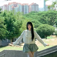 Nguyễn Lê Ngọc Ánh Sáng|Ánh Sáng Aza