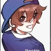 Ghast Boy