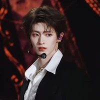 Chu Chí Hâm•DRM_Cold•