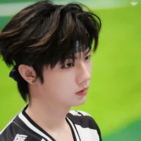 Trương Tử Mặc•DRM_Mo•