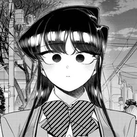 Komi Shouko