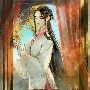 Bạch Yên Nhi (muội muội nu9)