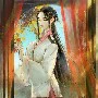 Bạch Yên Nhi (muội muội nu9)