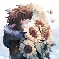 con ong lai dê( tubbo)