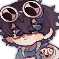 mù màu( george)