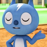Volt (Animal)