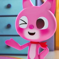 Lucy (Animal)