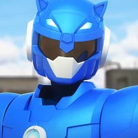 Volt (Robot)