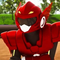 Sammy (Robot)