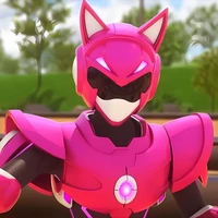Lucy (Robot)