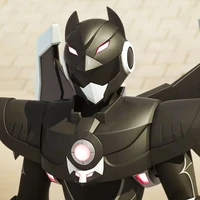 Ray (Robot)