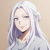 Meiroji Takanashi