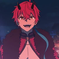 Akira Mikado [ Tsukuyomi ]