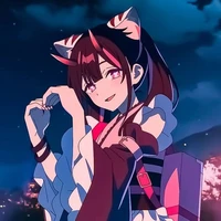 Noi Komazawa [ Tsukuyomi ]