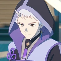 Rai Komazawa [ Tsukuyomi ]