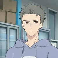 Rai Komazawa 