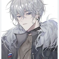 russia / ck của ck mik