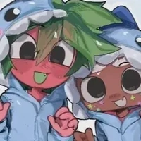 tất cả nhân vật(trừ ai thì tùy)