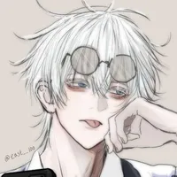 Gojo Satoru