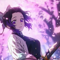 shinobu kochou