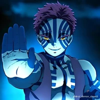 akaza