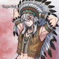 uzui tengen 