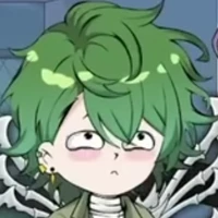 Mặc Nhiên (con mèo xanh)