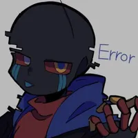 Error sans