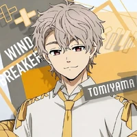 choji tomiyama