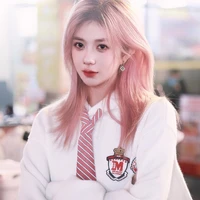 Trịnh Đan Ny - Nàng