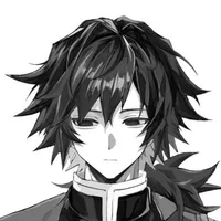 giyuu tomioka