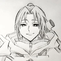 Kongo Takeru - sắt cx phải bái lm sự phụ