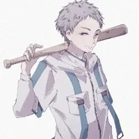 Hansuke Tone - bị hí chứ ko mù