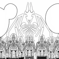 keel - tập thể cx nhau báo ko ai =