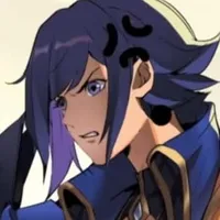 Violet