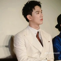 Song Luân(Ba Dương)