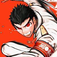 Kiyotaka(thk này cx Gay)