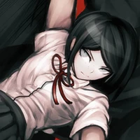Mukuro(top bị bot đè)