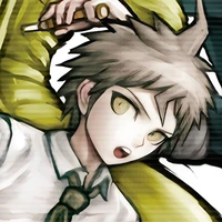 Hajime(thk này cx Gay nhưng ít khùng)